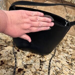 Beautiful High Fashion Crossbody Tote